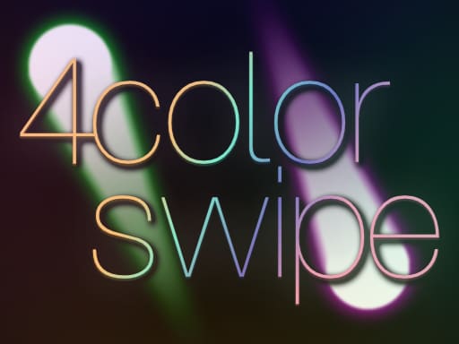 4color swipe