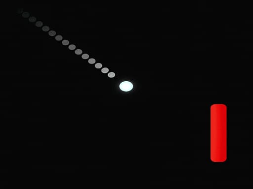 Arcade Pong Deluxe