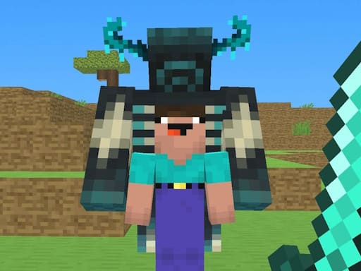 BlockCraft Together