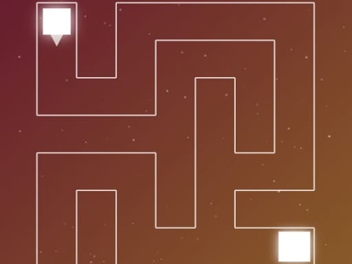 Escape Maze