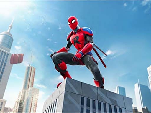 Flying Spider
