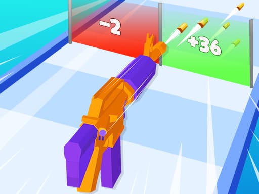 Gun Build N Run