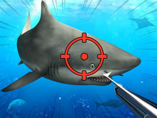 Hunter Underwater Spearfishing
