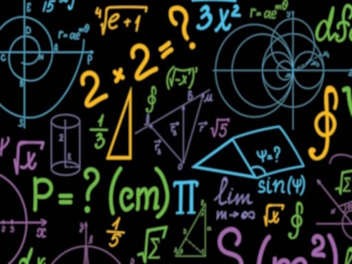 Math is easy!