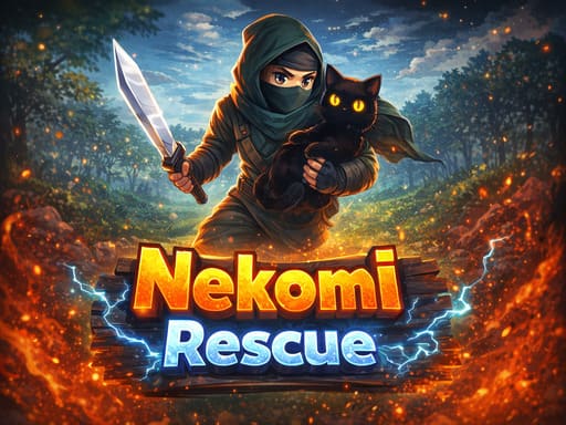 Nekomi Recuse
