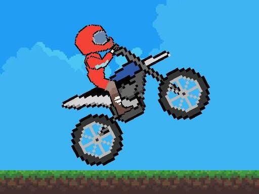 Off road motocross