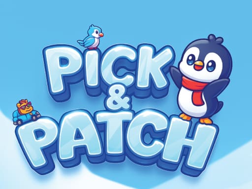 Pick and Patch