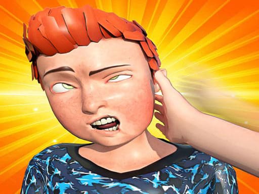 Punch King 3D