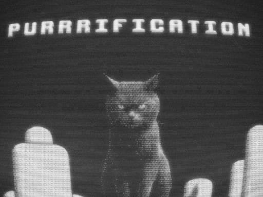 Purrrification