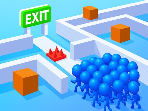 Resuce Escape
