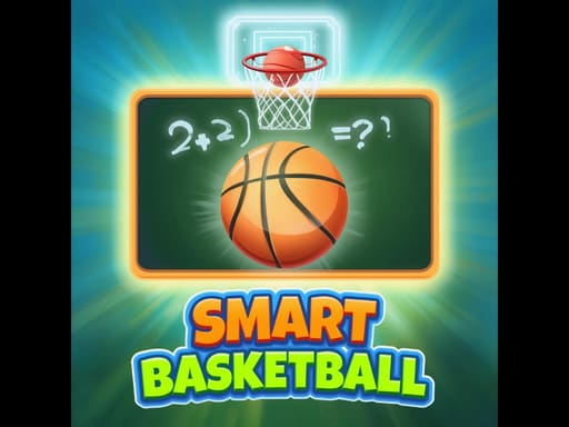 Smart Basketball
