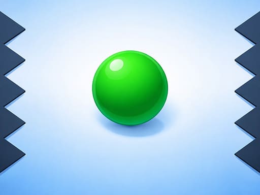 Spikes Everywhere Game
