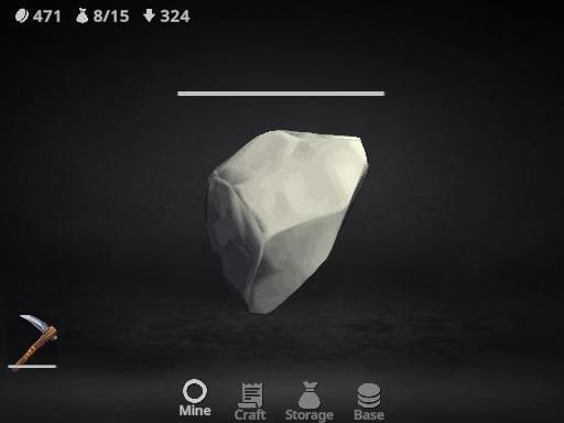 Stonecraft