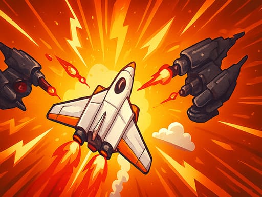 WarPlane