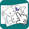 15 Puzzle - Collect a picture