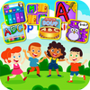 App For Kids - Edu games